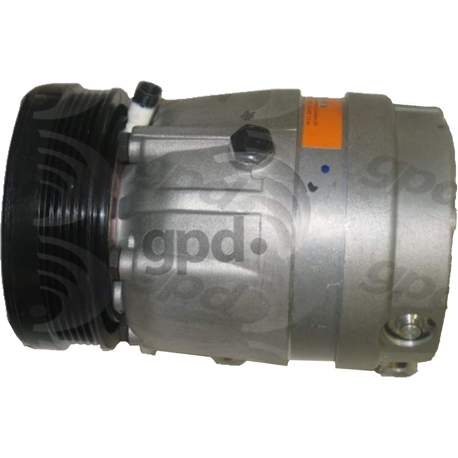 B2745438 6511401 12V AC Compressor for 1999-2001 Oldsmobile Alero