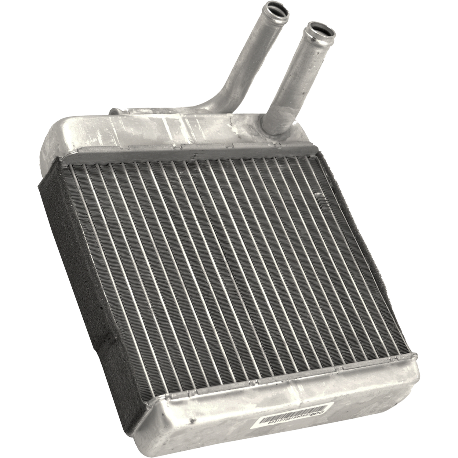 1973 Chevrolet C20 Pickup Heater Core, 6 Cyl 4.1L 8231275 by