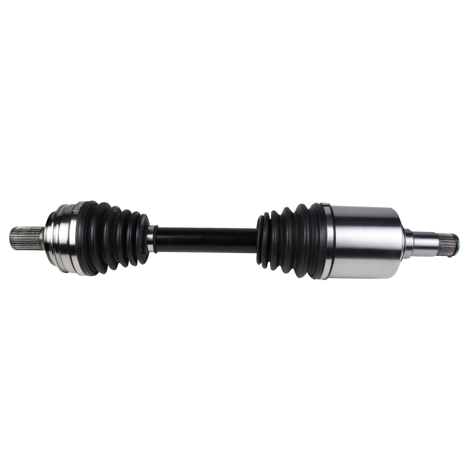 GSP North America® NCV48031 Front, Passenger Side Axle Assembly