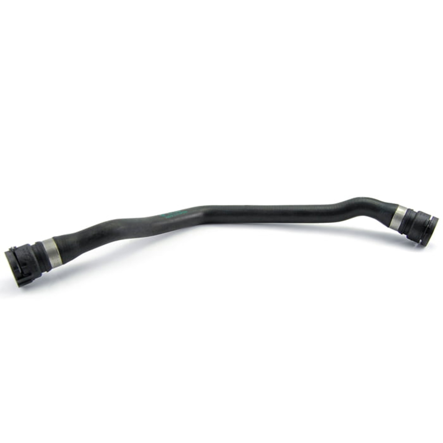 GenuineXL® 11-53-1-436-410 Radiator Hose, Genuine BMW