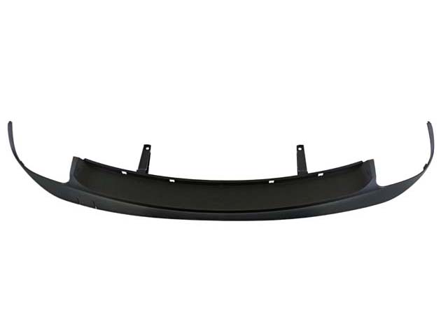 Genuine Mercedes® Genuine Mercedes Benz Bumper Trim - Replaces OE