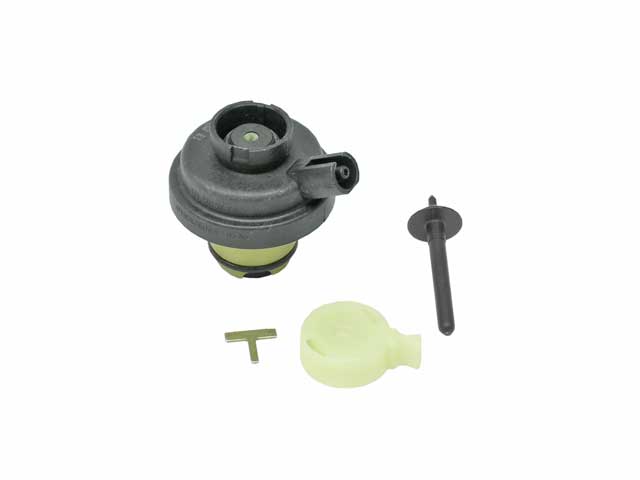 Genuine Mercedes® Genuine Mercedes Benz Modulator Valve - Replaces