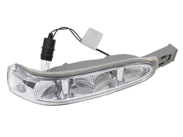 Genuine Mercedes® Genuine Mercedes Benz Door Mirror Turn Signal