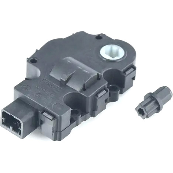 GenuineXL® 1669060008 A/C Actuator