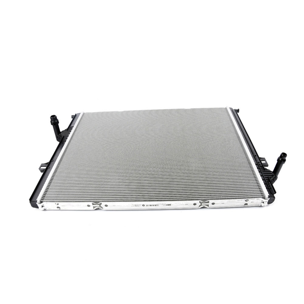 Genuine BMW® 17-11-8-741-830 Radiator