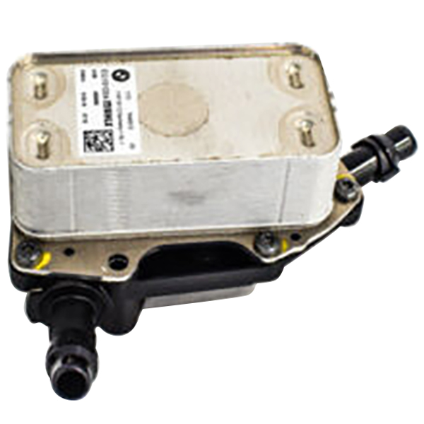 Genuine BMW® 17-21-7-640-013 Transmission Oil Cooler