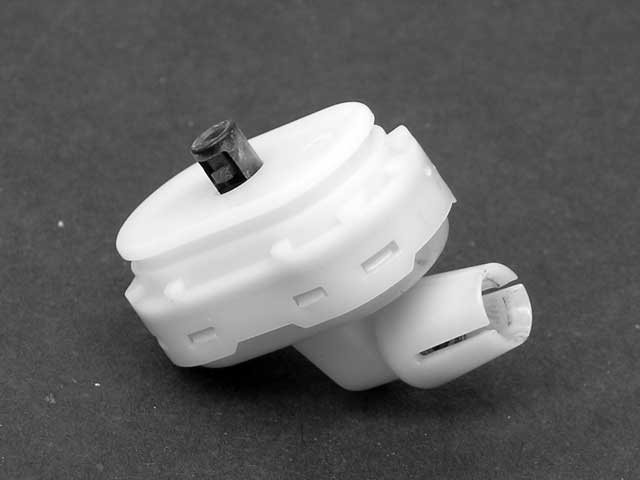 Genuine Mercedes® Genuine Mercedes Benz Vacuum Element Pawl