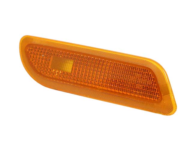 Mercedes-Benz ウィンカーランプ A 171 820 02 21 GenuineXL® Genuine Mercedes Benz Turn Signal Light Bumper