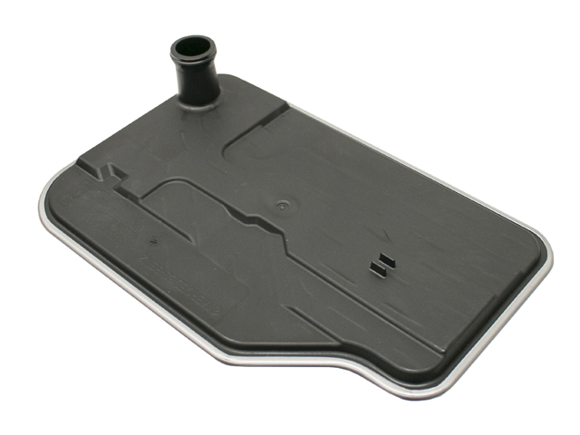 GenuineXL® Genuine Mercedes Benz Transmission Filter - Genuine