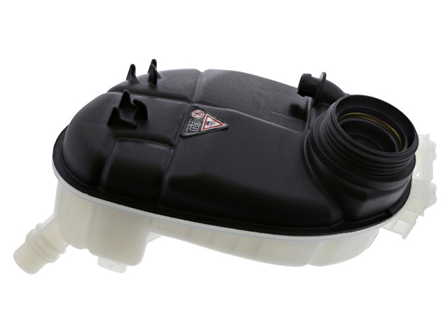 Genuine Mercedes® 246-500-00-49 Coolant Reservoir