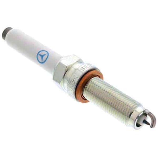 Mercedes Benz スパークプラグ A2541590000 6本セット Genuine Mercedes® 254-159-00-00 Spark Plug, Sold Individually