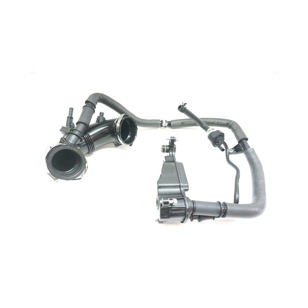 5✩ GenuineXL® 274-090-56-00 80 Genuine Mercedes Benz Crankcase Breather