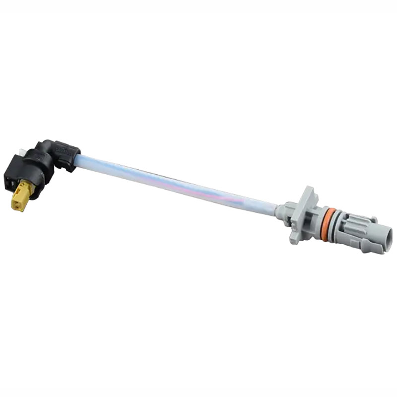 GenuineXL® 2741508602 Direct Fit Engine Oil Pump Flow Control