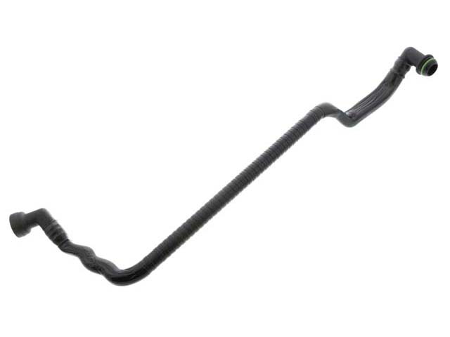 メルレ ベル 18 Genuine Mercedes® 276-018-03-12 Direct Fit Breather Hose