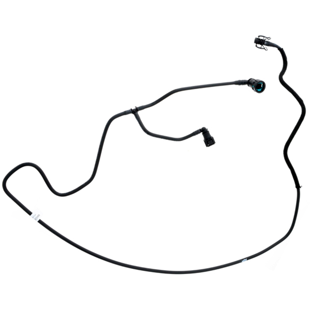 GenuineXL® 31368752 Genuine Volvo Radiator Hose
