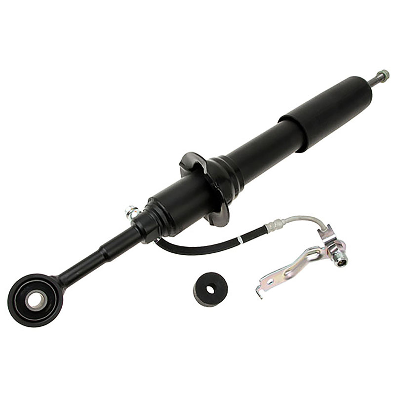 GenuineXL® 48520-39885 Front, Driver Side Shock, RWD