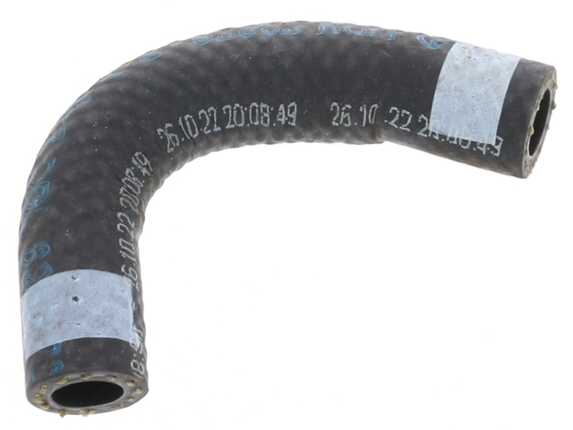 メル64289様用 Genuine Mercedes® 642-078-12-81 Fuel Line
