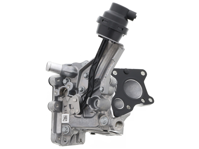 Genuine Mercedes® 651-140-06-02 Direct Fit EGR Cooler Bypass Valve