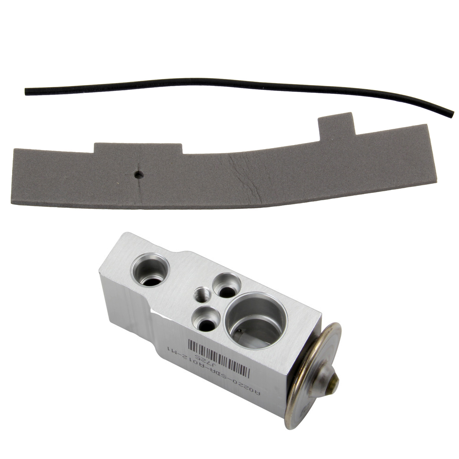 アバ GenuineXL® 80221 SDA A01 A/C Expansion Valve Genuine Honda