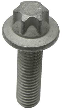 Genuine Mercedes® Genuine Mercedes Benz Cylinder Head Bolt