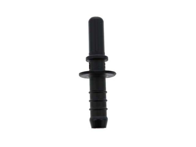 Genuine Porsche® 996-106-255-02 Direct Fit Radiator Coolant Hose