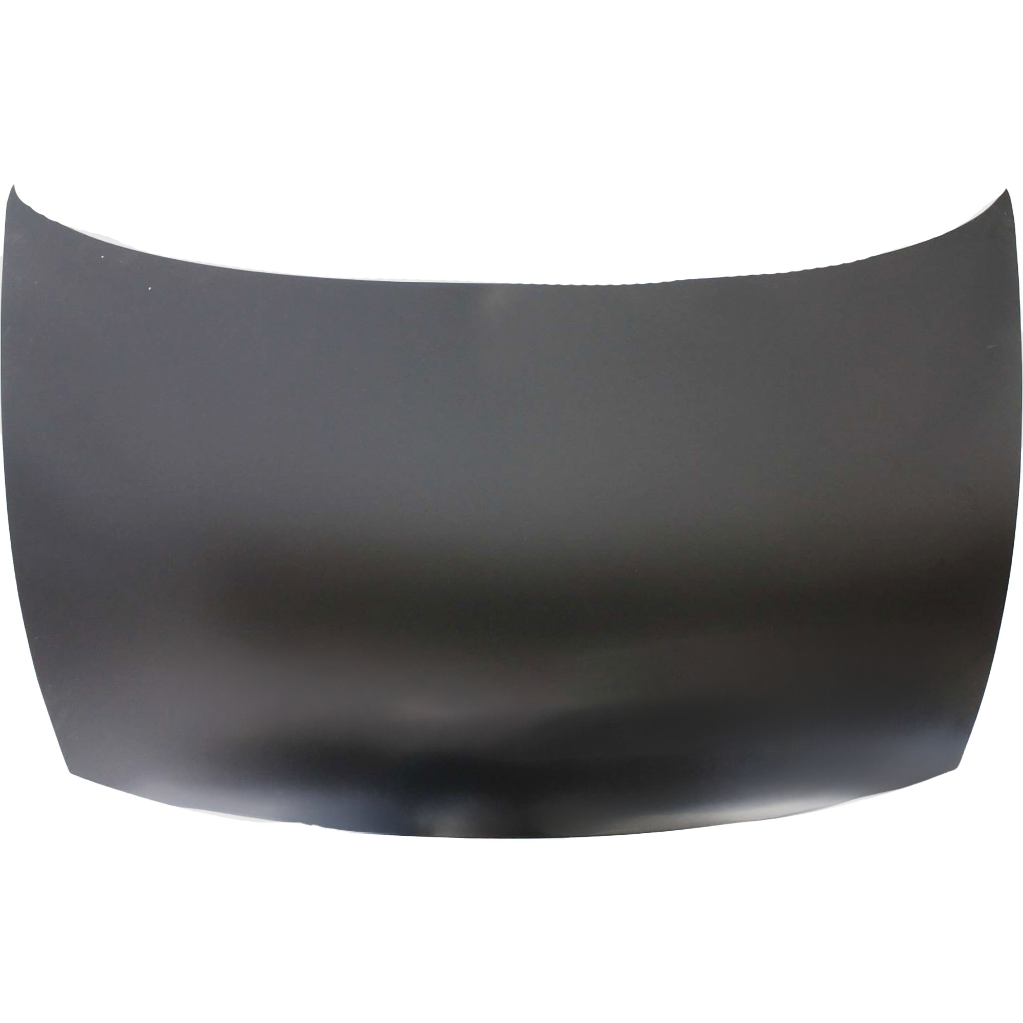 Replacement® Factory Style Hood Steel Primed Sedan H130123