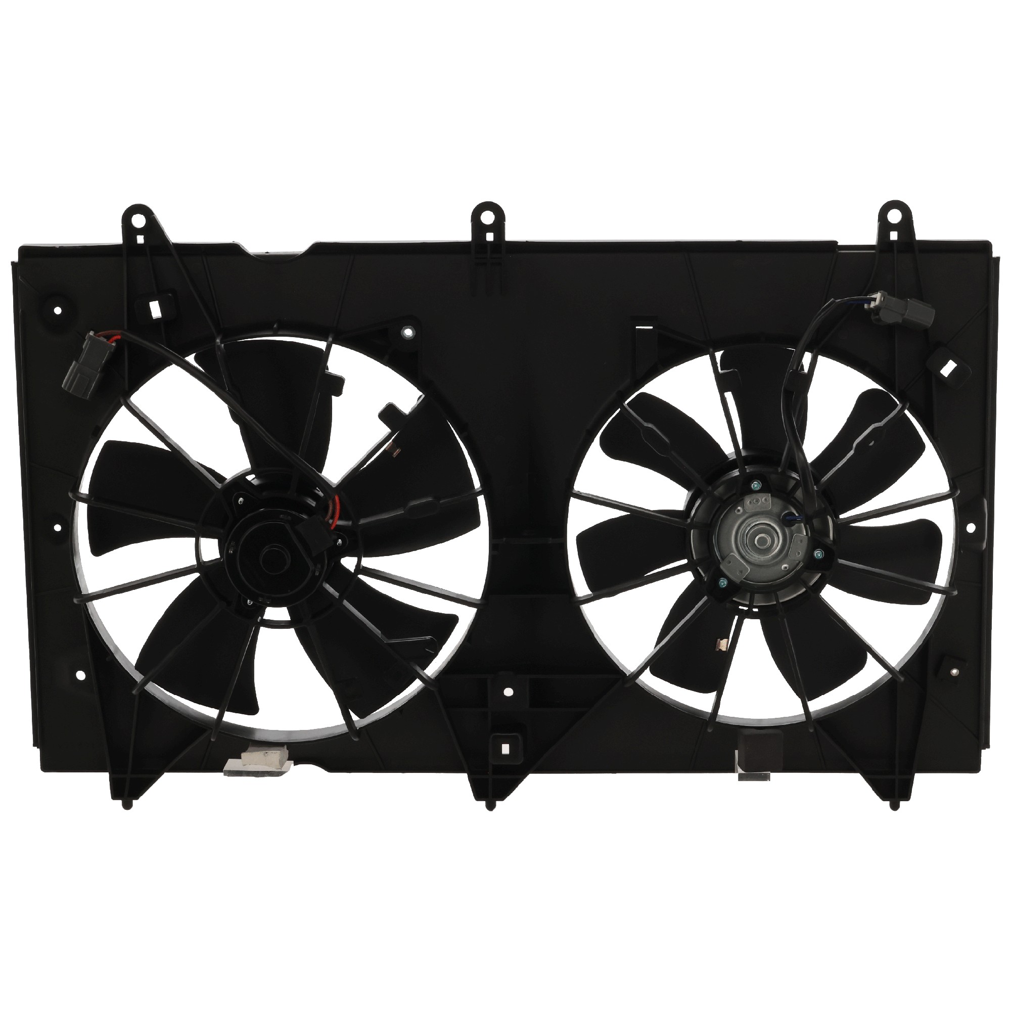 Replacement Radiator Fan, 4 Cyl., 2.4L Engine H160932 