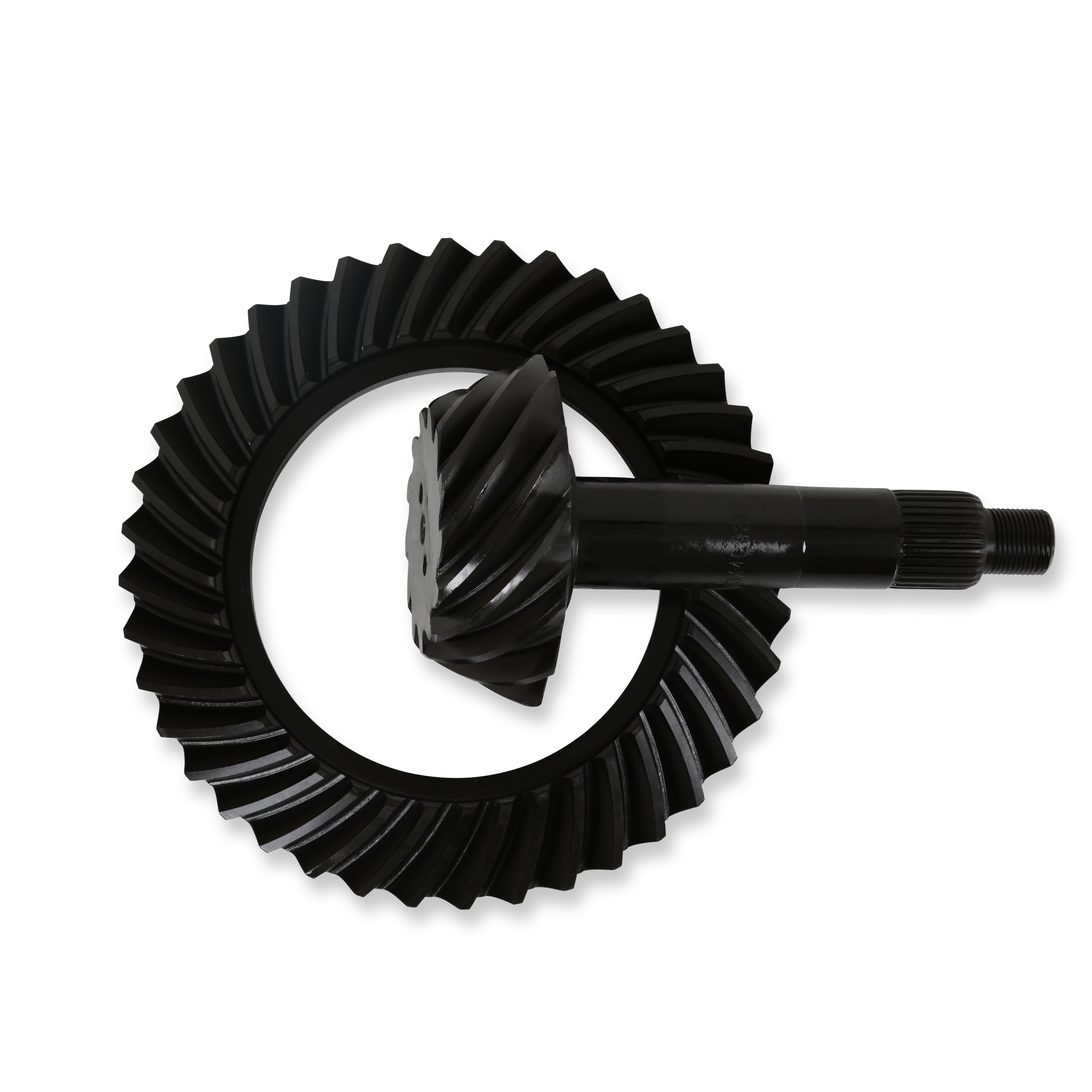 1973 Chevrolet C20 Suburban Ring and Pinion - Direct Fit