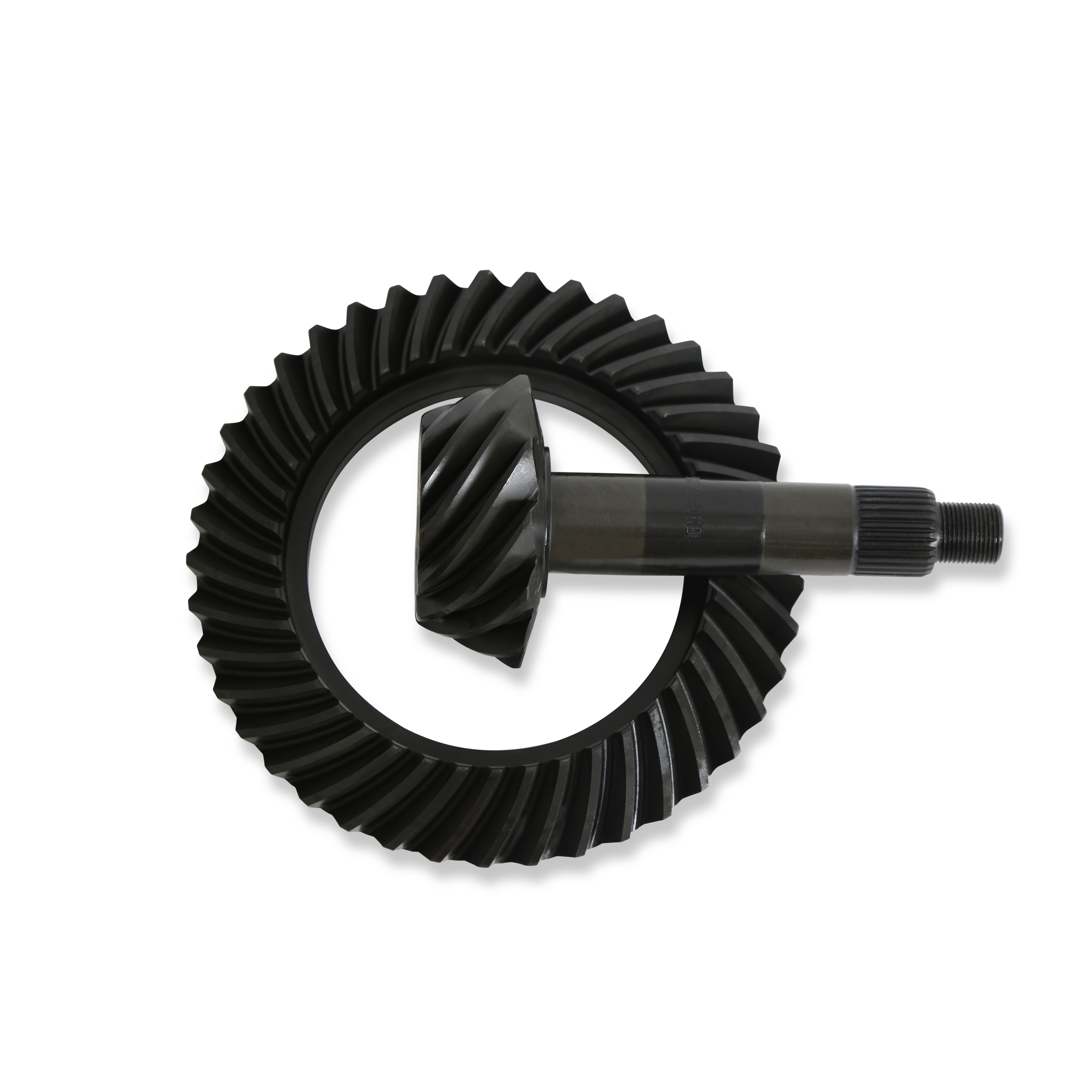 1970 Chevrolet C20 Pickup Ring and Pinion - Direct Fit, Sold