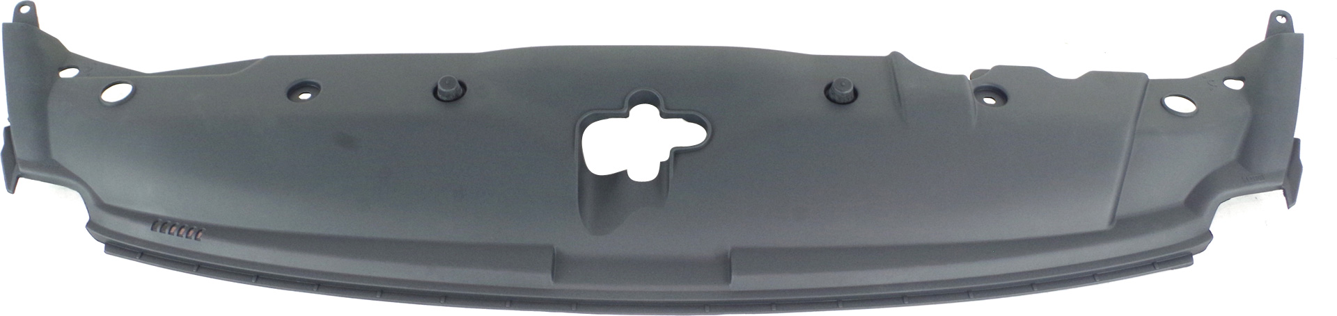 Replacement® 2006-2011 Honda Civic - Radiator Support Cover - Assembly H250124
