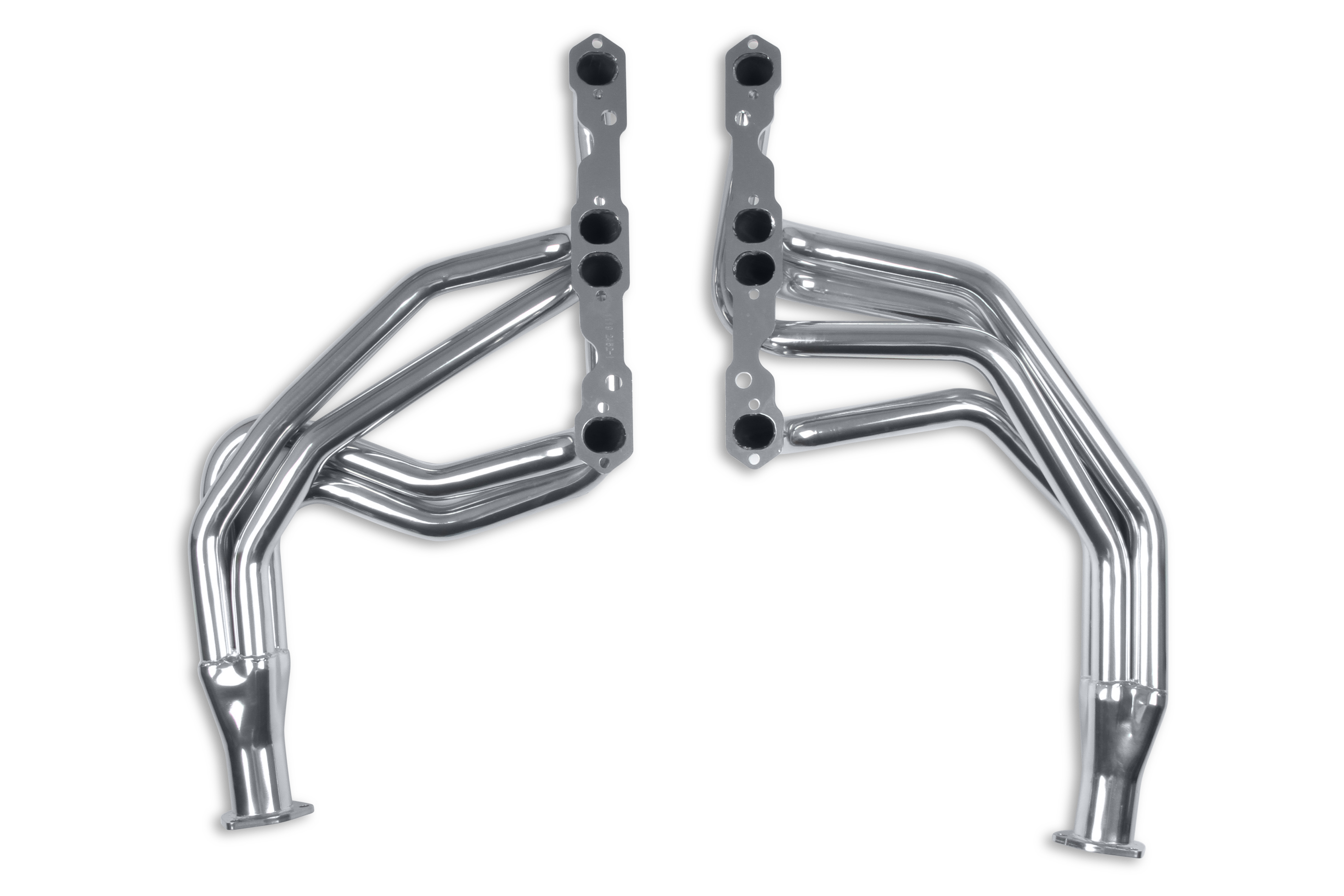 1974 Chevrolet C10 Pickup Headers, Long Tube, 8 Cyl 5.7L