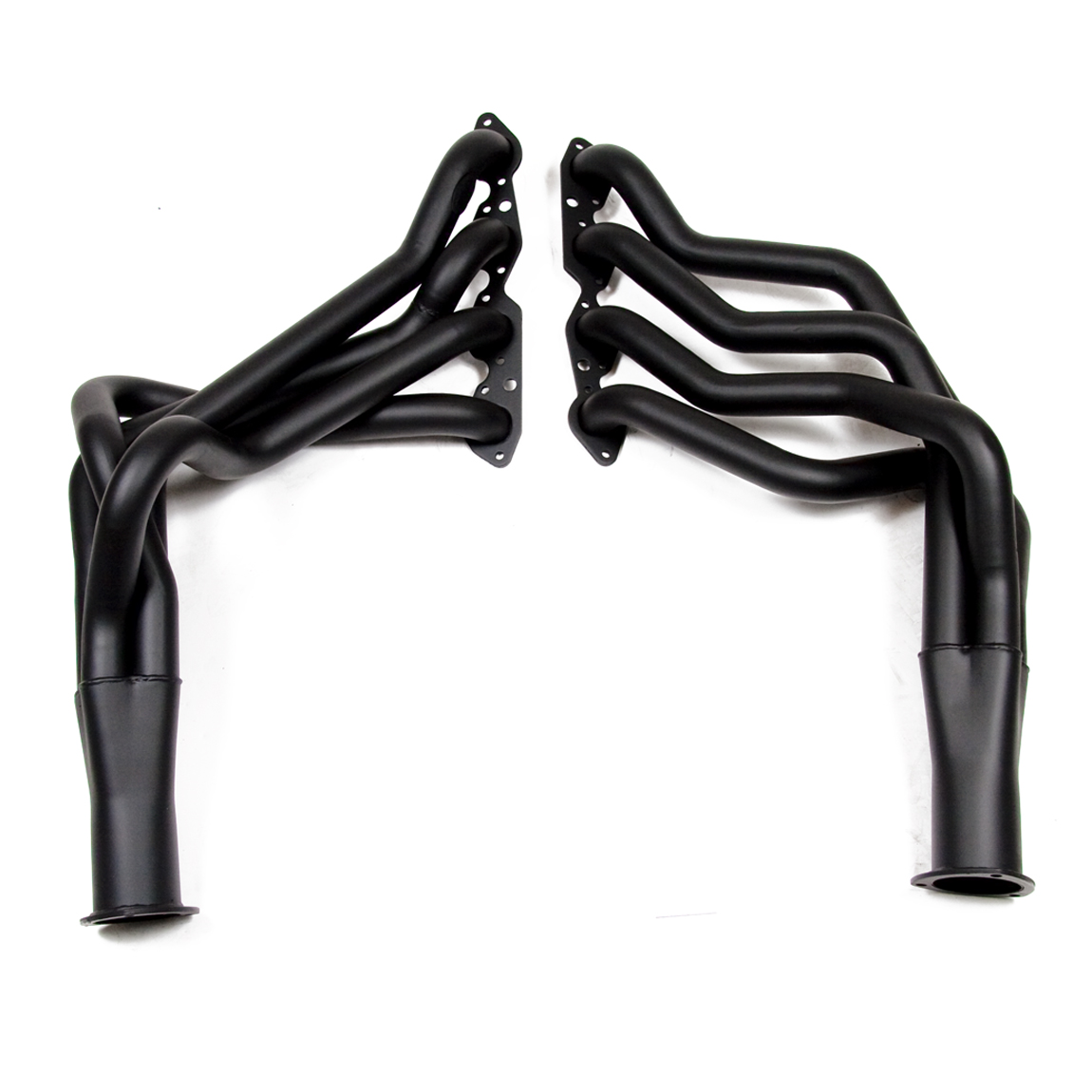 1970 GMC Jimmy Headers, Long Tube, 8 Cyl 5.0L, Big Block