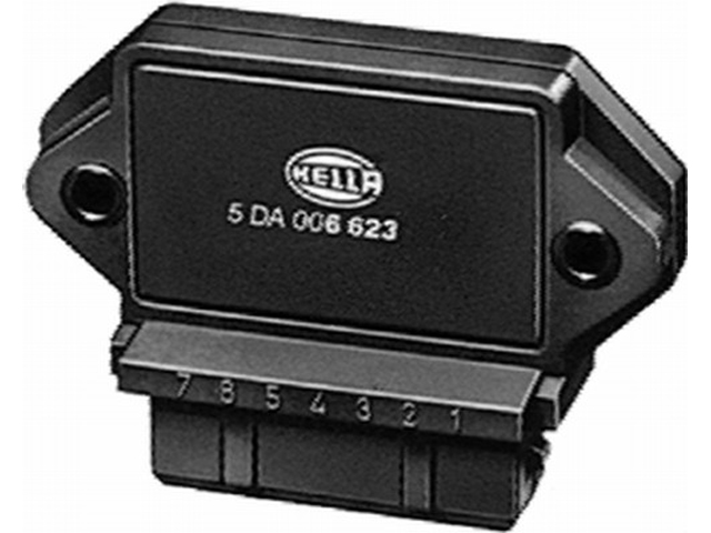 Hella® 12141273298 Ignition Control Module