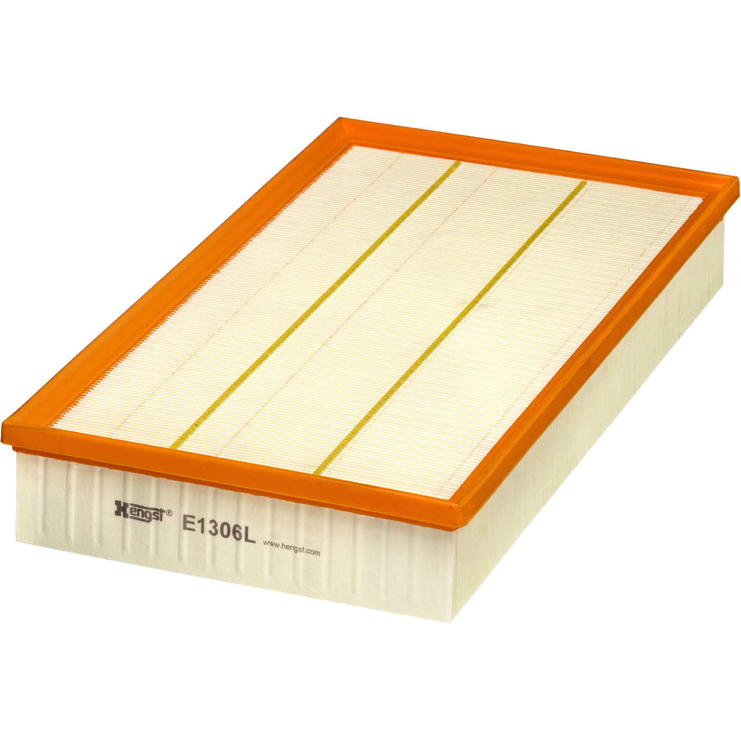 2023 Audi RS3 Air Filter, 5 Cyl 2.5L, For Warm Climates