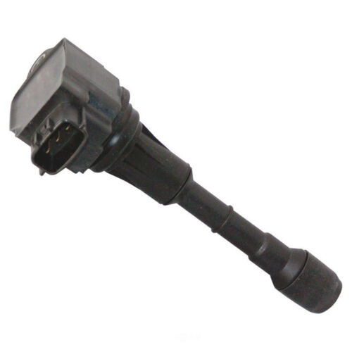 2013 Nissan 370Z Ignition Coil, Sold Individually, 6 Cyl 3.7