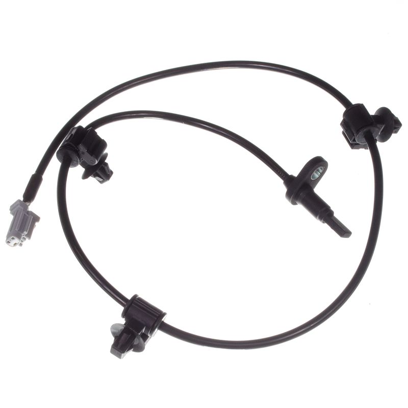 Holstein® 2ABS1118 Rear, Driver or Passenger Side ABS Speed Sensor