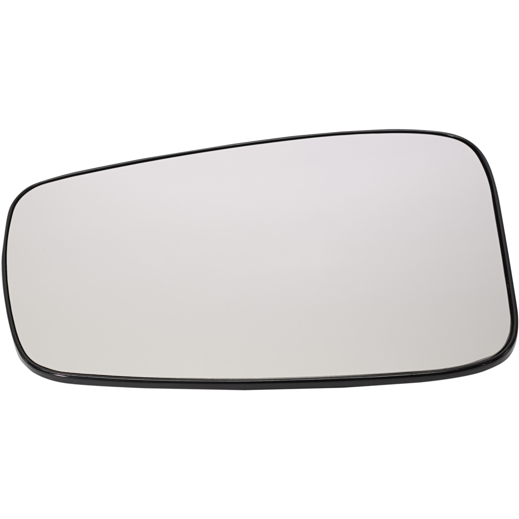 Kool Vue Driver Side Mirror Glass, Heated, Without Blind Spot Feature HY95GL