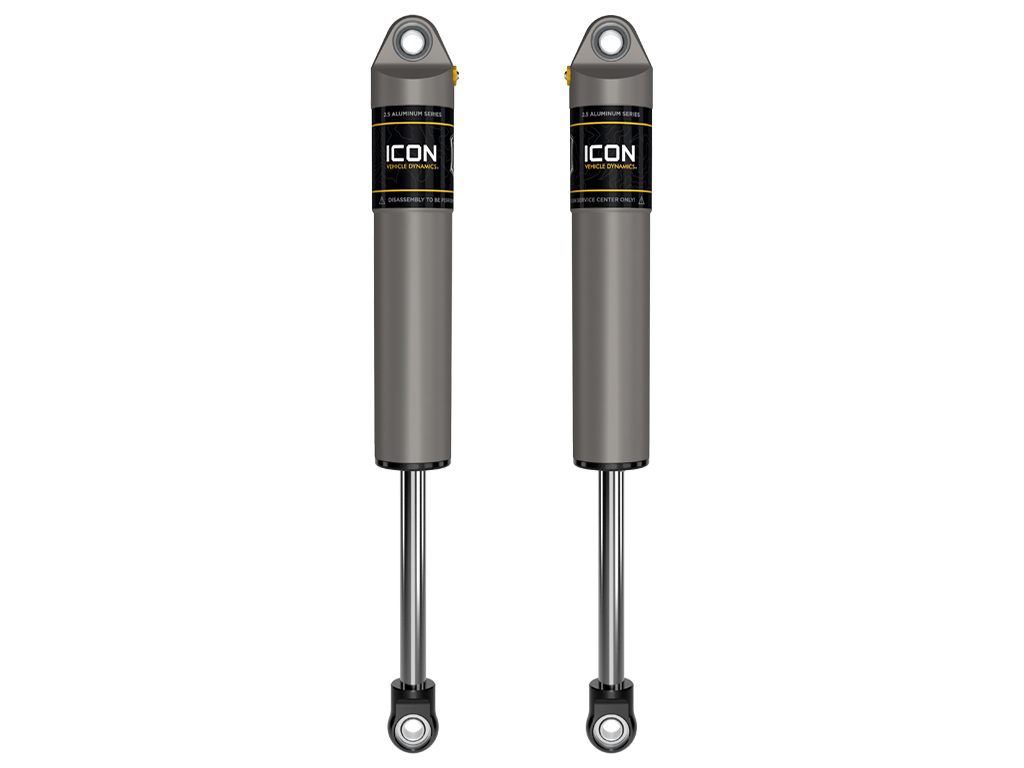 ICON Vehicle Dynamics® ICNSUS37605P 1999-2024 F-250/F-350/F-450