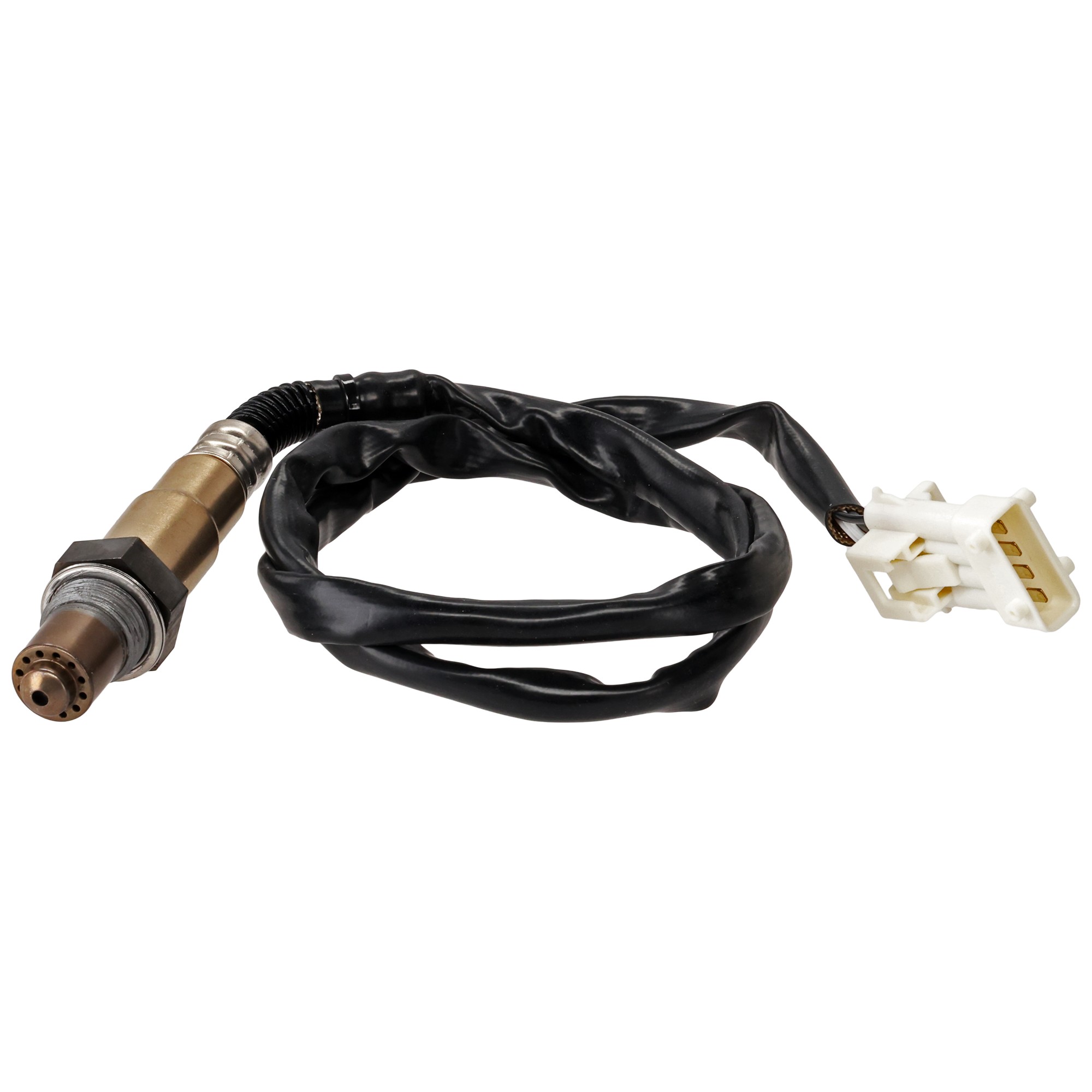 JC Whitney® Oxygen Sensor, 4-Wire, Heated JARBV960908 JC Whitney® Oxygen Sensor, 4-Wire, Heated JARBV960908