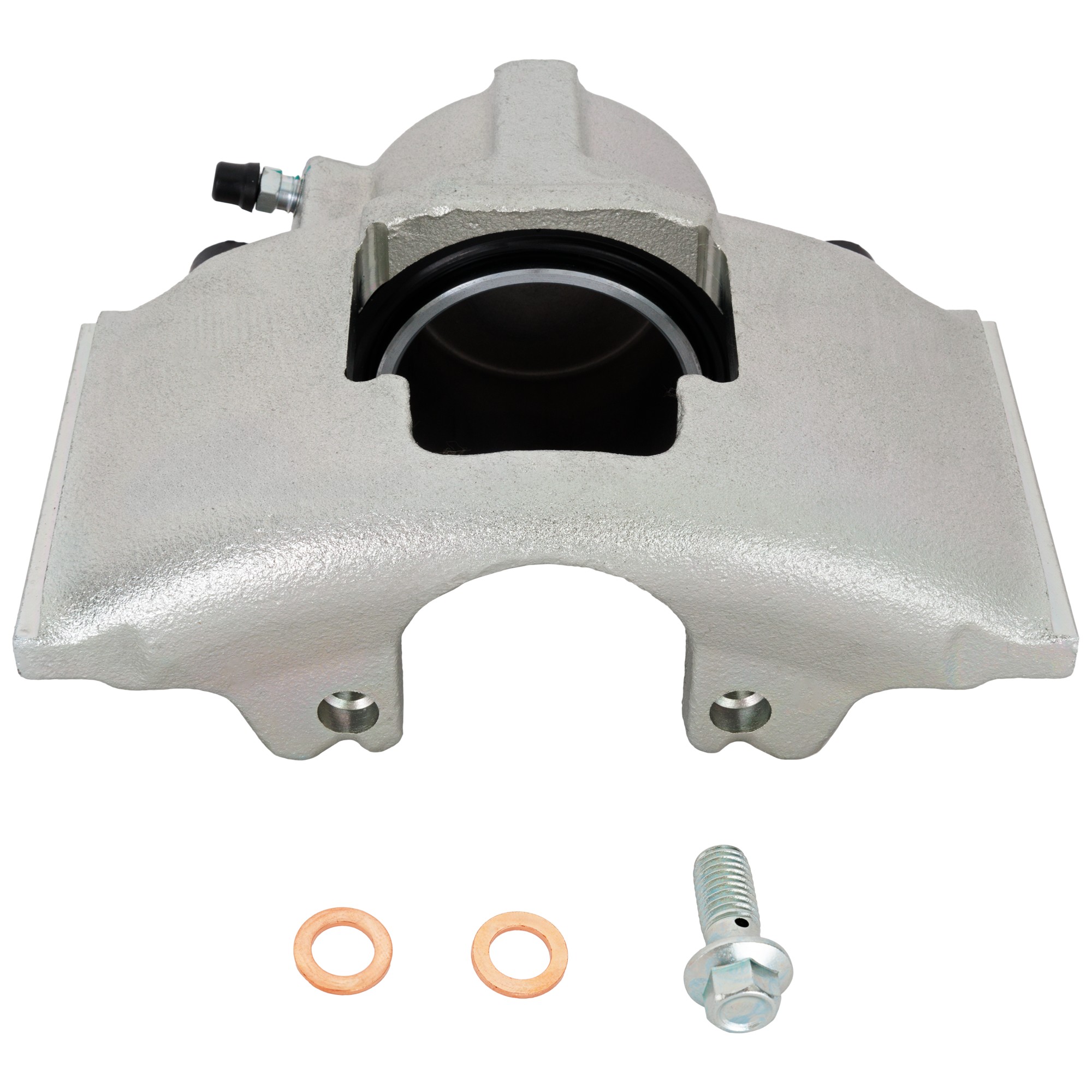 Spicer 1810 Series Half Round Greaseable Universal Joint