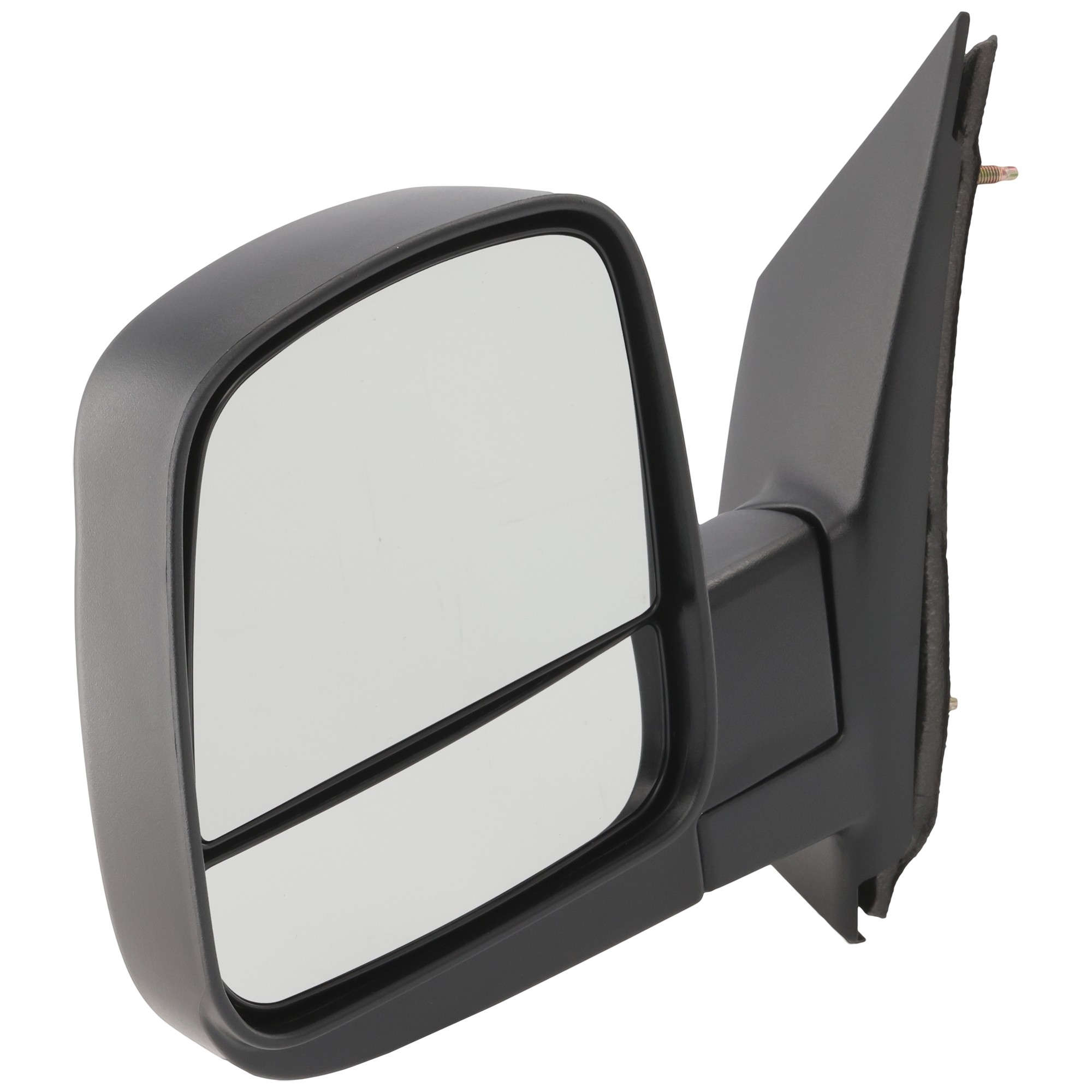 JC Whitney® Driver Side Mirror, Manual Adjust, Non-Heated