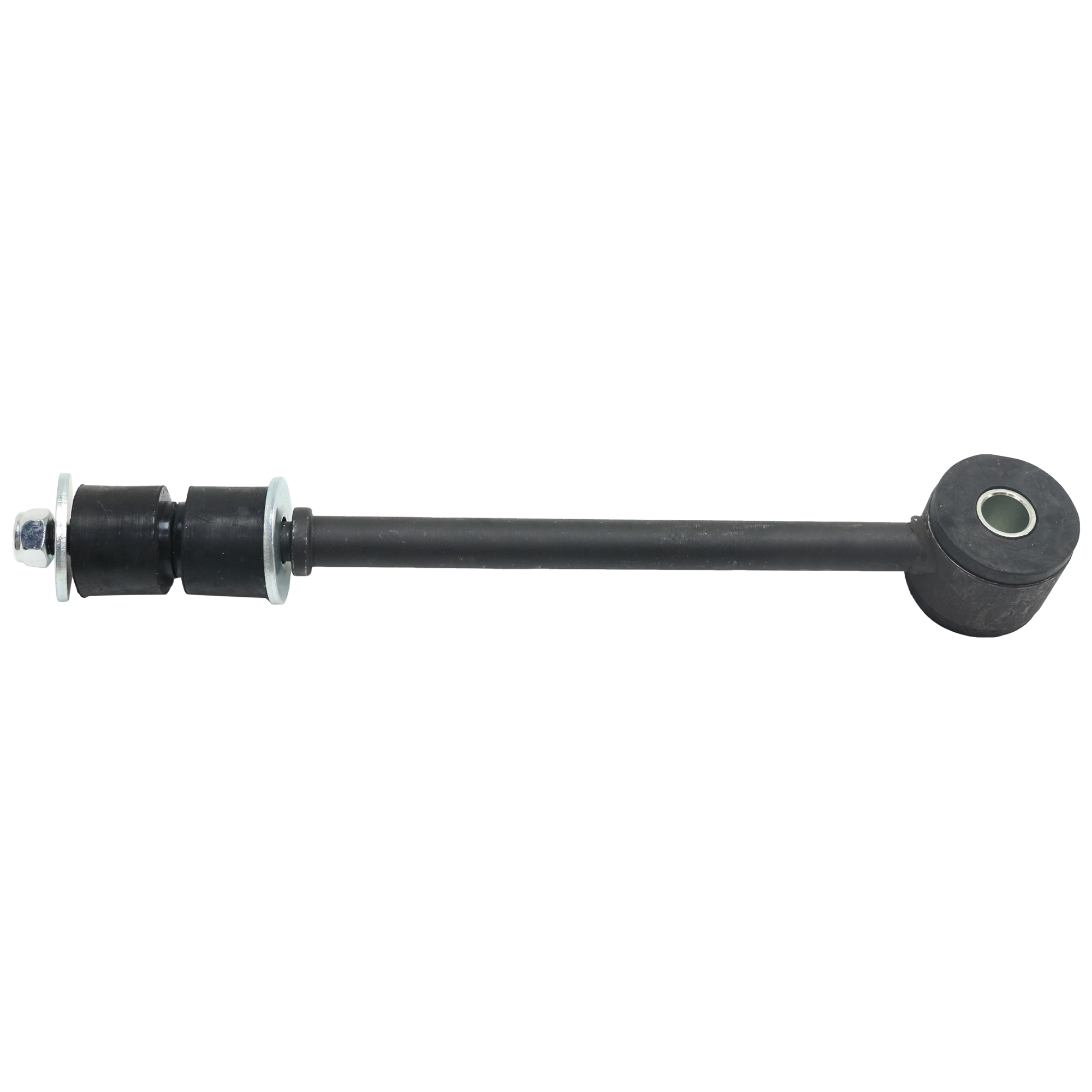 JC Whitney Sway Bar Link, Rear, Driver or Passenger Side, 1-year unlimited-mileage warranty JF28680011