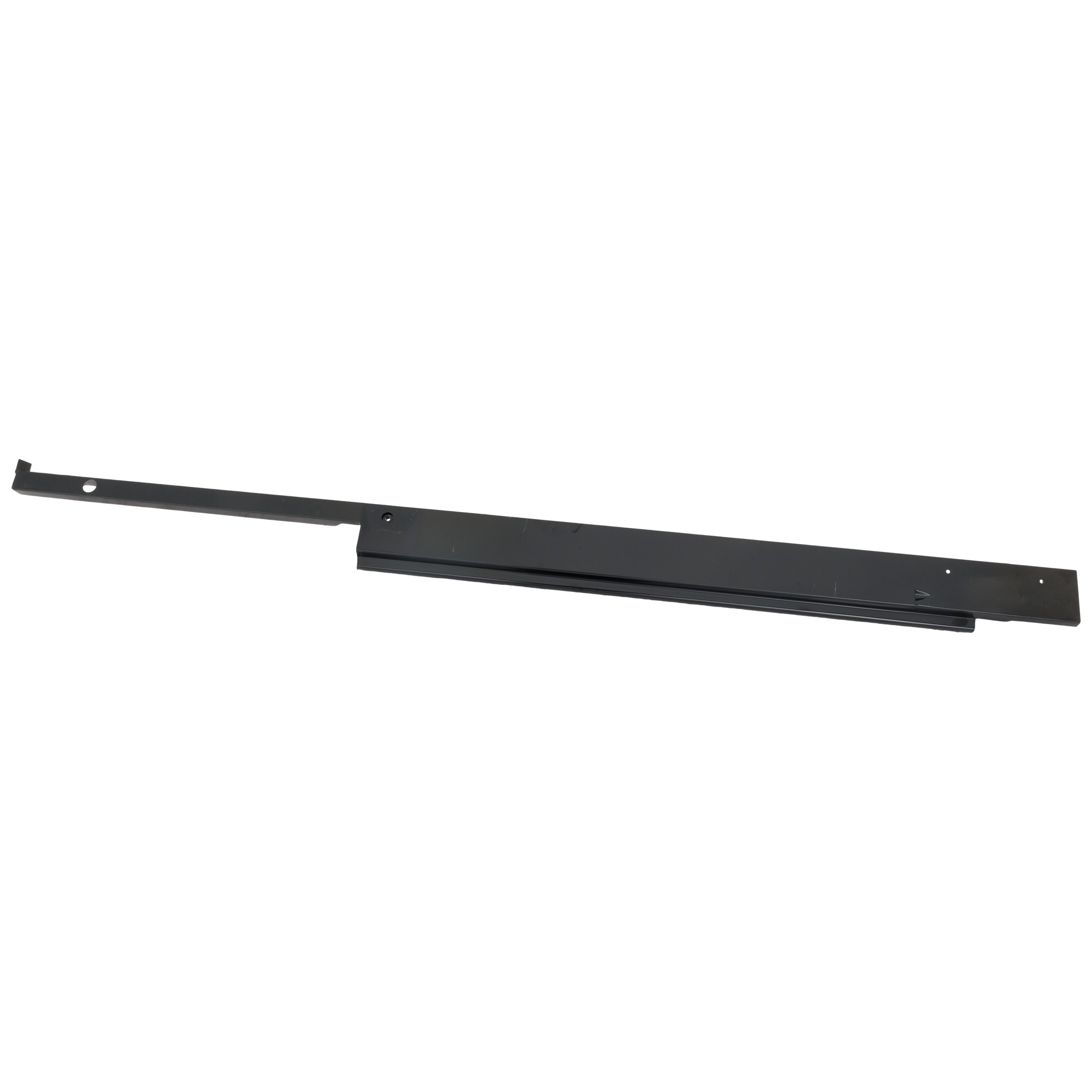 JC Whitney® Passenger Side, Inner Rocker Panel JF43010025