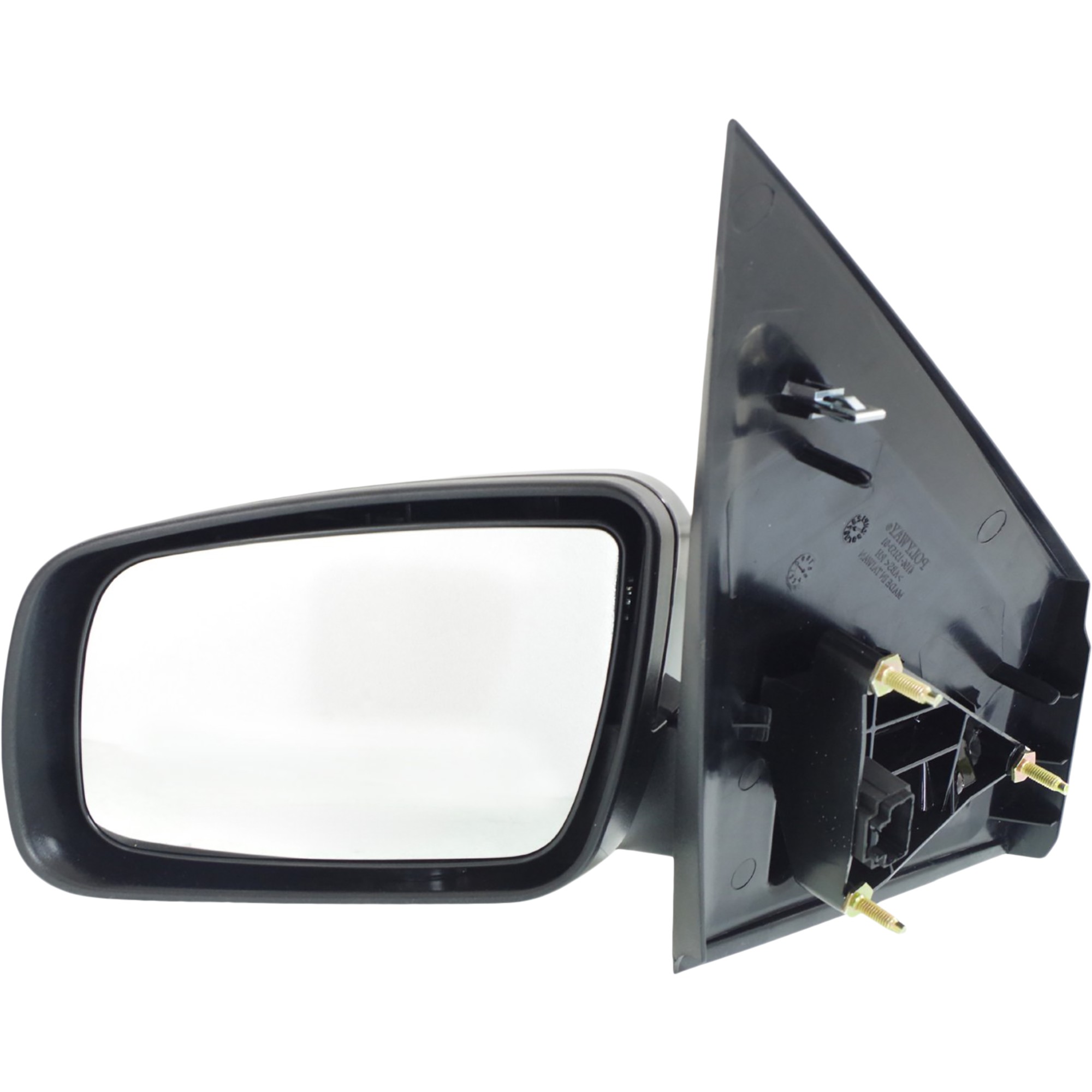 JC Whitney® 2005-2007 Ford Freestyle - Driver Side Mirror
