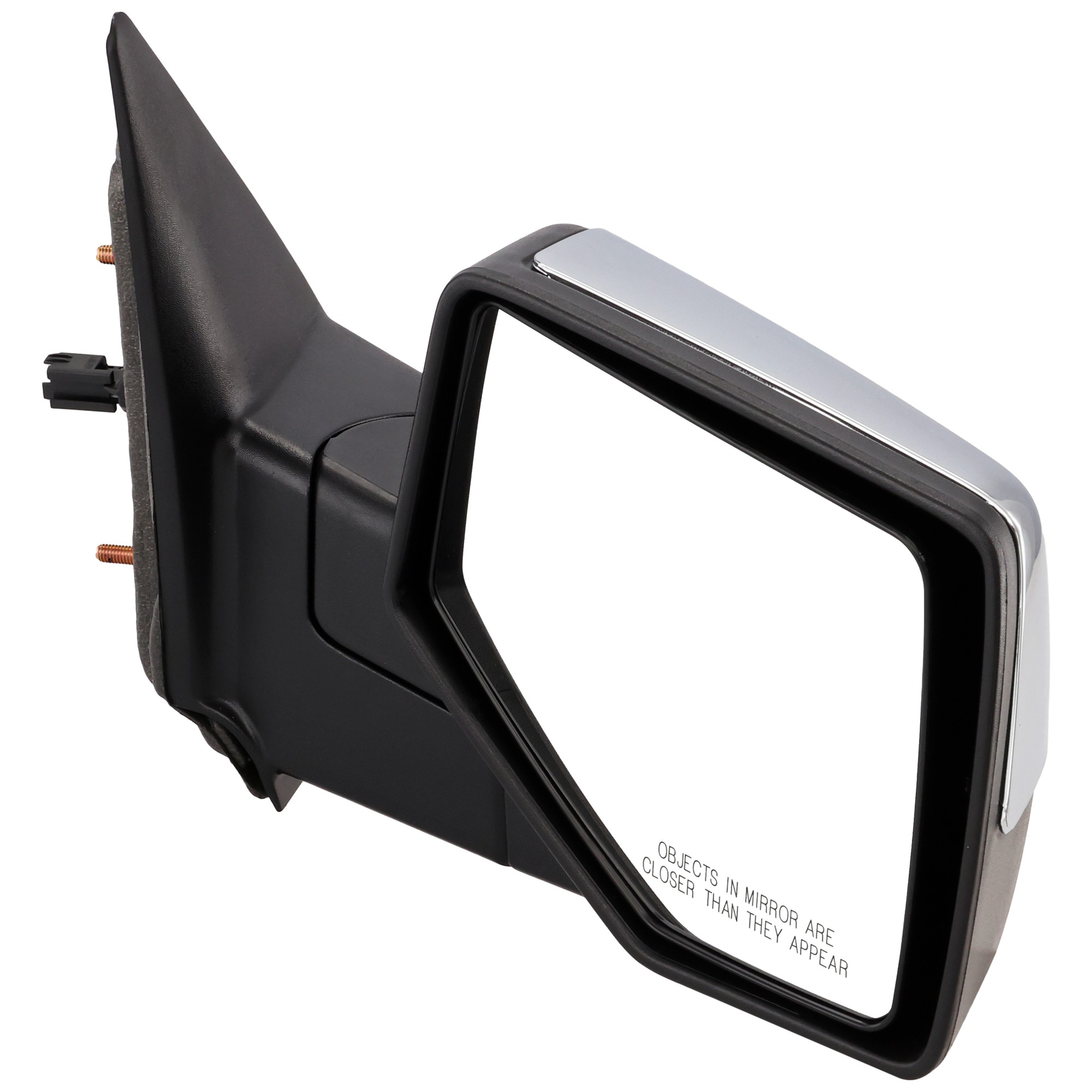 JC Whitney® 2006-2011 Ford Ranger - Passenger Side Mirror