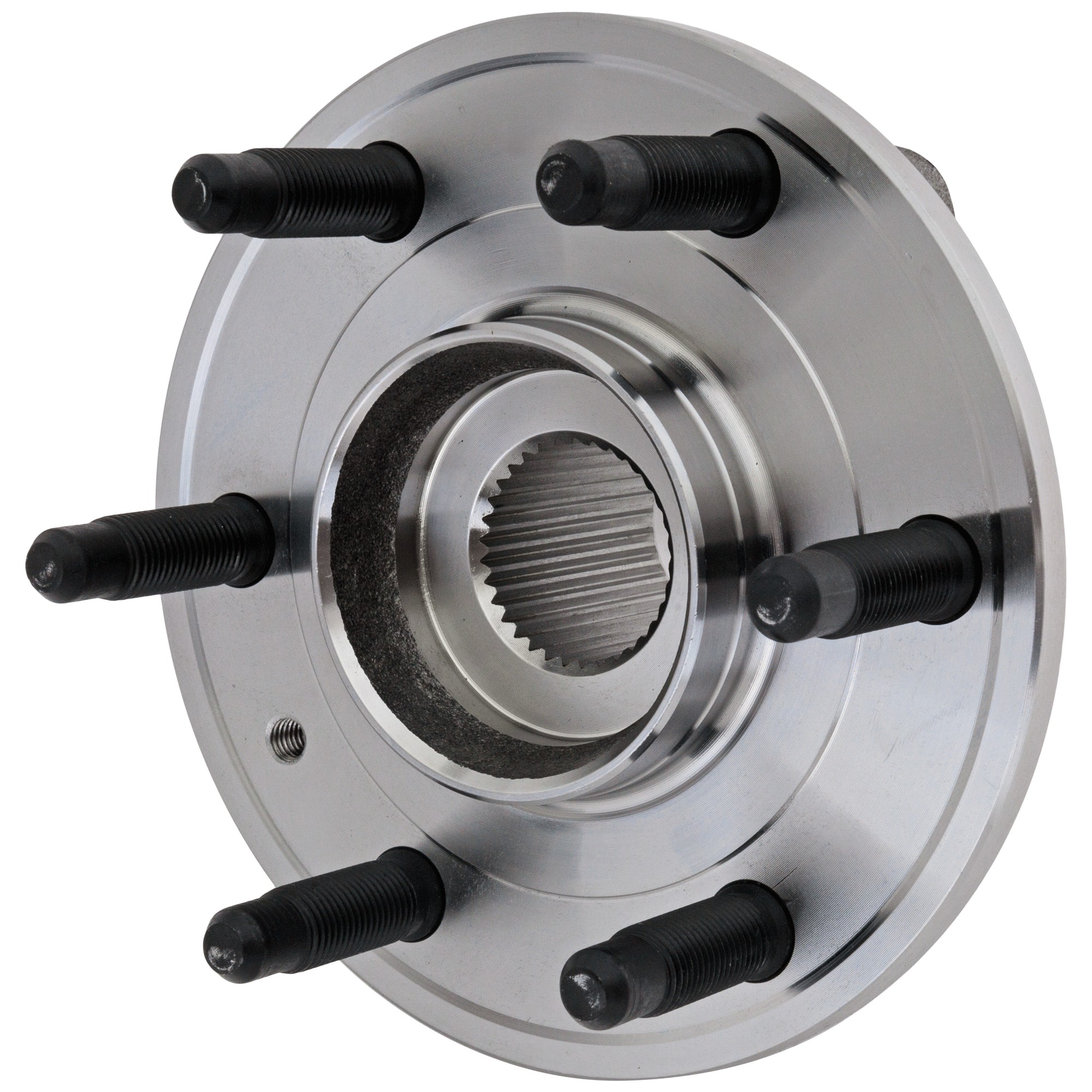 kearny uhuyⅡ JC Whitney Front or Rear, Driver or Passenger Side Wheel Hub, 6