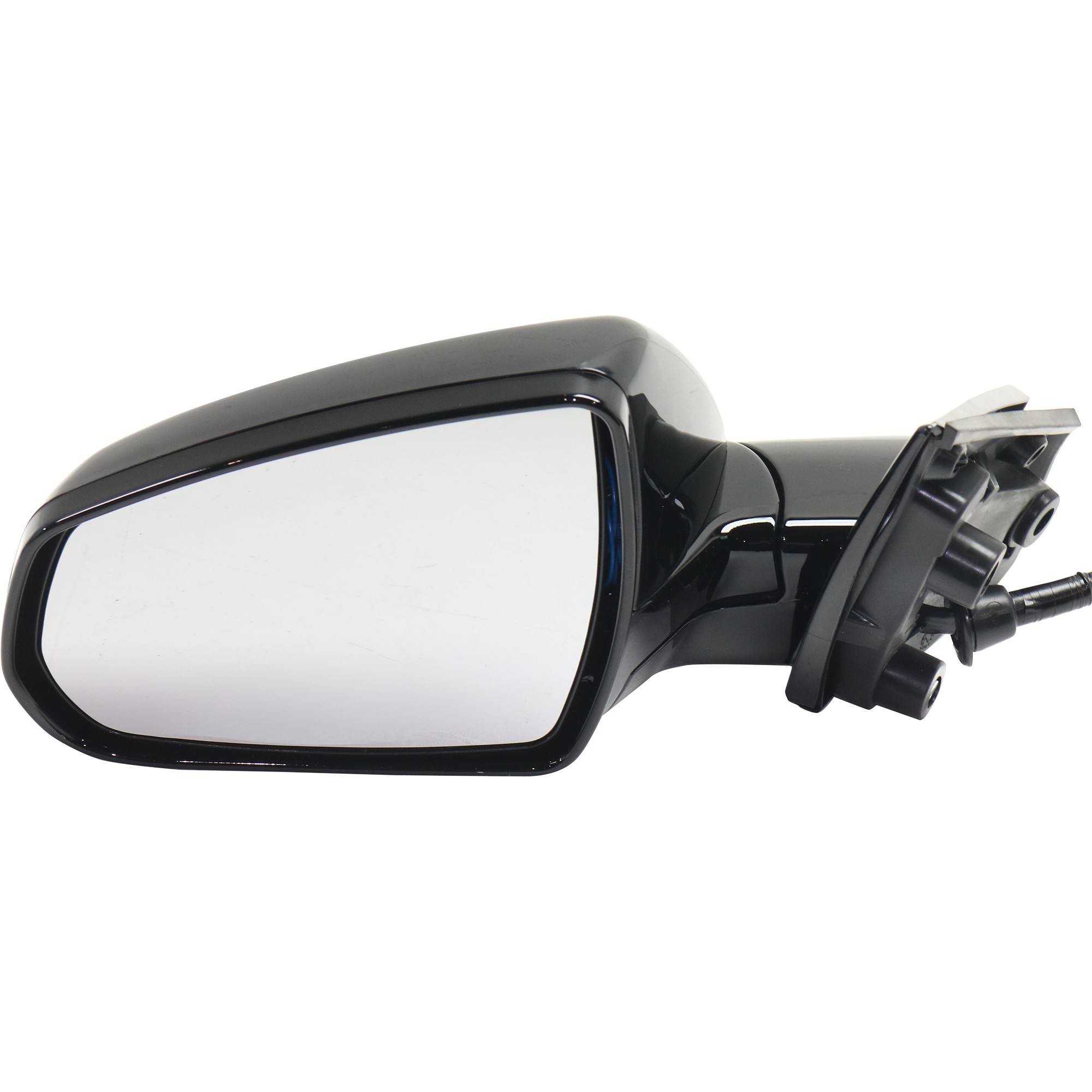 ジェンティル JC Whitney Driver Side Mirror, Power Adjust, Power Folding, Heated