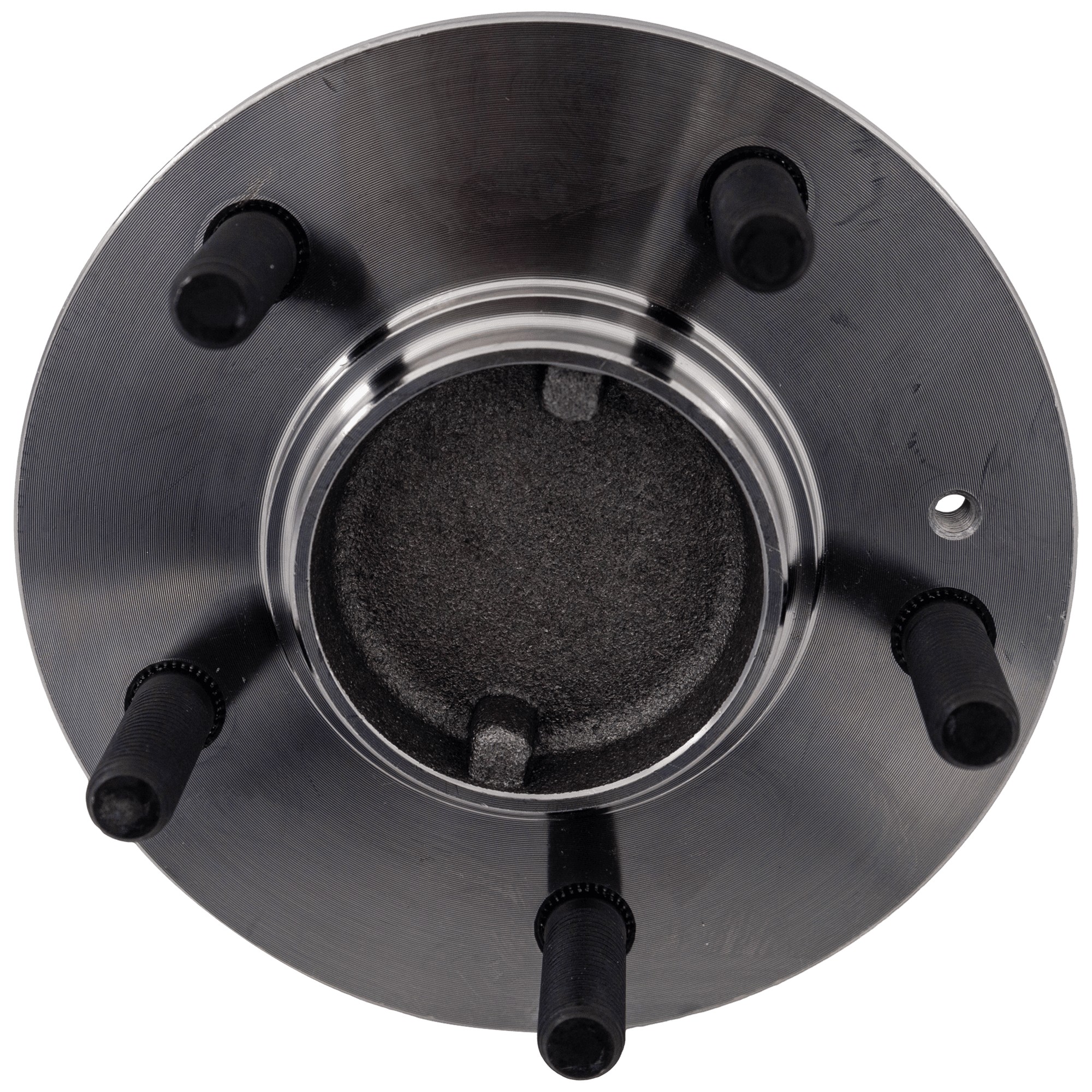 ゆうRI JC Whitney® Rear, Driver or Passenger Side Wheel Hub, With