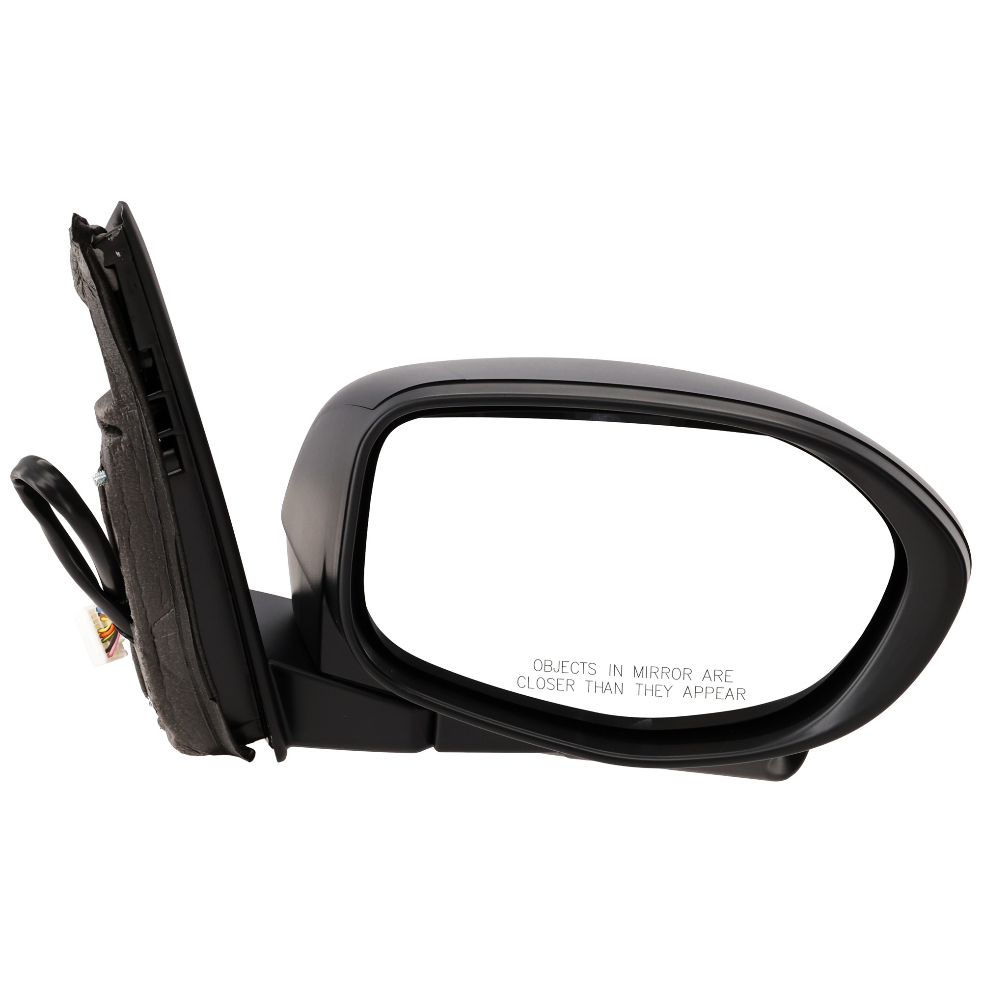小物 J.U Amazon.com: Julove Floray Zinc Alloy Textured Black Rear