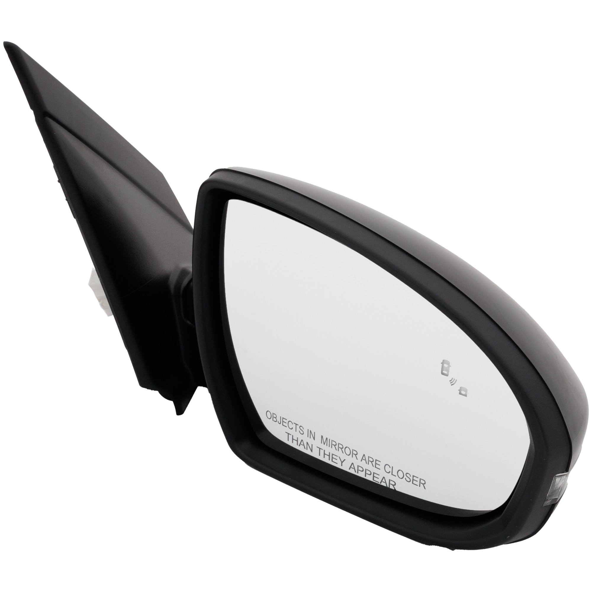 2020 Hyundai Tucson Passenger Side Mirror, For Models